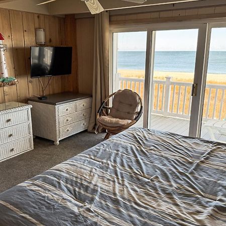 Beach Village Ocean City Kültér fotó